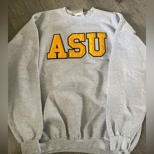 Arizona State University crewneck